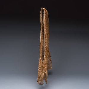 A Chinese woven bamboo jacket — photo 3