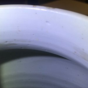 A Chinese wucai '100 boys' baluster vase, Transitional period — photo 15