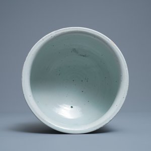 A Chinese wucai censer, Transitional period — 照片 6