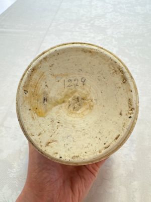 A Chinese wucai 'Jia Guan Jin Jue 加冠進爵' vase, Transitional period — photo 15