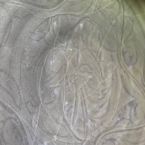 A Chinese Yaozhou celadon bowl with incised floral design, Song — 照片 4