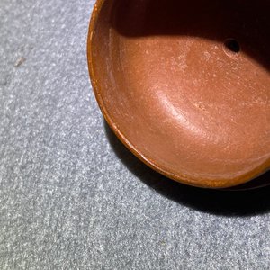 A Chinese Yixing stoneware lotus-shaped teapot and cover, Kangxi — 照片 14