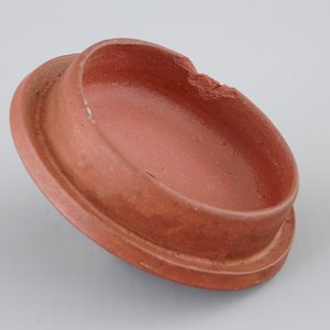 A Chinese Yixing stoneware teapot and cover, 19/20th C. — photo 8