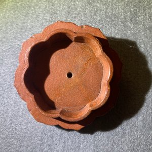 A Chinese Yixing stoneware teapot and cover, Kangxi — photo 12