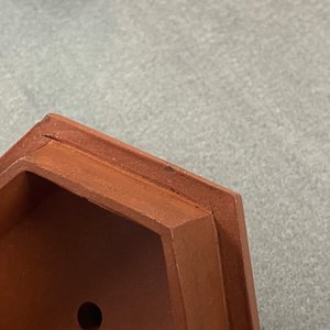 A Chinese Yixing stoneware teapot and cover, Kangxi — 照片 13