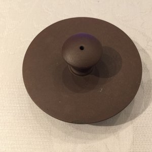 A Chinese Yixing stoneware Tibetan style Duomuhu ewer, Kangxi — photo 9