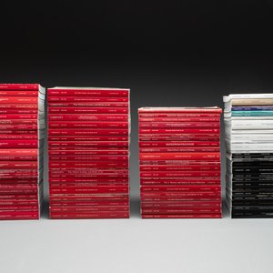 A collection of 103 Christie's catalogues on Asian arts, including Chinese furniture, 2000-2016 — photo 1