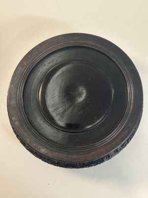 A collection of 11 Chinese wooden stands, 19/20th C. — 照片 14