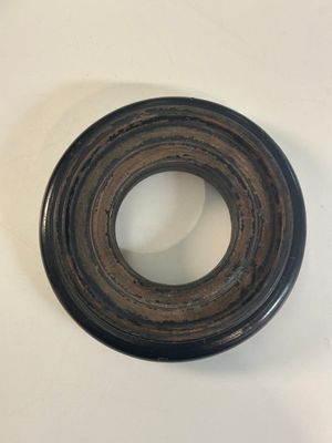 A collection of 11 Chinese wooden stands, 19/20th C. — 照片 6