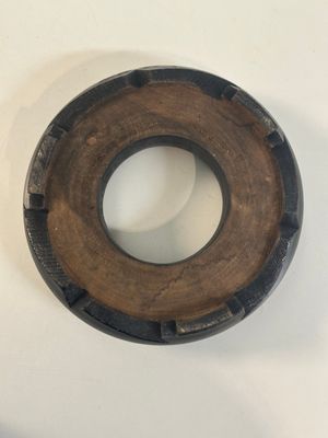 A collection of 11 Chinese wooden stands, 19/20th C. — 照片 7