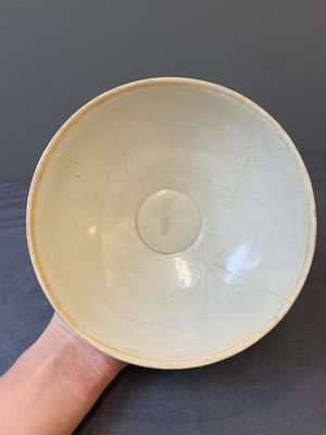 A collection of 12 Chinese monochrome wares, including a kiln waste, Fujian kilns, Song/Ming — foto 16