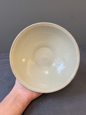 A collection of 12 Chinese monochrome wares, including a kiln waste, Fujian kilns, Song/Ming — foto 2