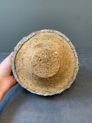 A collection of 12 Chinese monochrome wares, including a kiln waste, Fujian kilns, Song/Ming — foto 25
