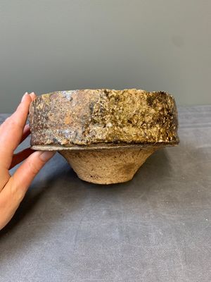 A collection of 12 Chinese monochrome wares, including a kiln waste, Fujian kilns, Song/Ming — foto 26