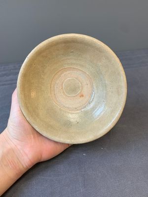 A collection of 12 Chinese monochrome wares, including a kiln waste, Fujian kilns, Song/Ming — foto 7