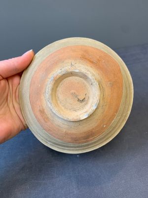 A collection of 12 Chinese monochrome wares, including a kiln waste, Fujian kilns, Song/Ming — foto 9