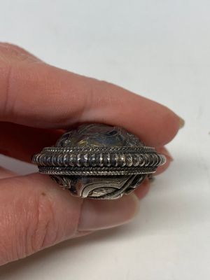 A collection of 13 Chinese snuff bottles, 19/20th C. — photo 10