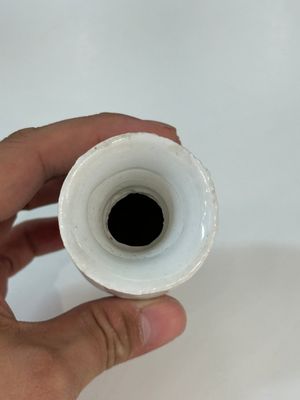 A collection of 14 Chinese ding-type and white-glazed wares, Song/Ming — photo 14