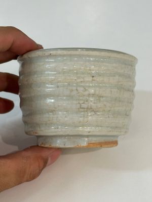 A collection of 14 Chinese ding-type and white-glazed wares, Song/Ming — photo 29