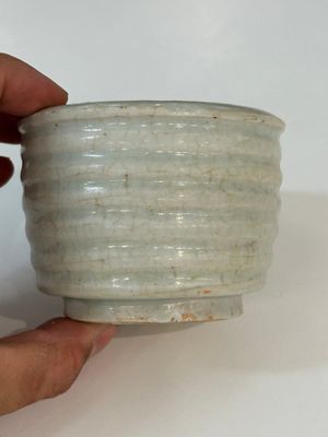 A collection of 14 Chinese ding-type and white-glazed wares, Song/Ming — photo 30