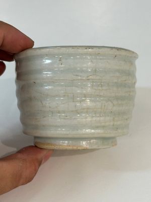 A collection of 14 Chinese ding-type and white-glazed wares, Song/Ming — photo 31