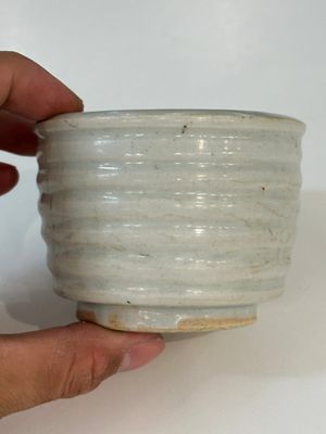 A collection of 14 Chinese ding-type and white-glazed wares, Song/Ming — photo 32
