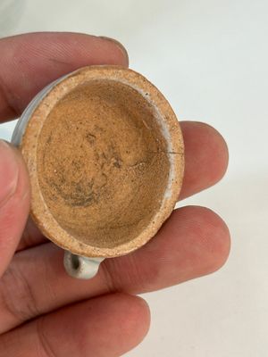 A collection of 14 Chinese ding-type and white-glazed wares, Song/Ming — photo 6