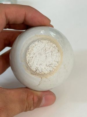 A collection of 14 Chinese ding-type and white-glazed wares, Song/Ming — photo 63