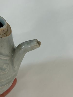 A collection of 14 Chinese ding-type and white-glazed wares, Song/Ming — photo 9
