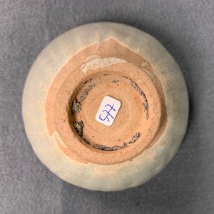 A collection of 15 Chinese celadon- and cream-glazed wares, Song and later — 照片 37