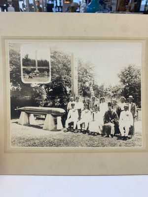 A collection of 18 Japanese military, academic and personal photographs, early 20th C. — photo 12