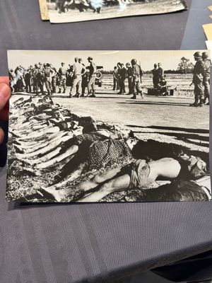 A collection of 19 photographs from the Vietnam War, taken by various press photographers, 3rd quarter 20th C. — foto 22