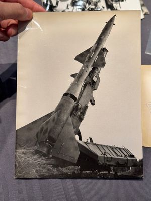A collection of 19 photographs from the Vietnam War, taken by various press photographers, 3rd quarter 20th C. — foto 28