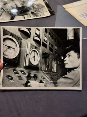 A collection of 19 photographs from the Vietnam War, taken by various press photographers, 3rd quarter 20th C. — foto 6