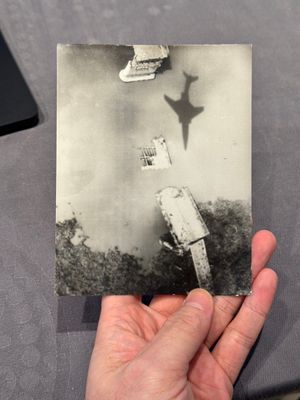 A collection of 19 photographs from the Vietnam War, taken by various press photographers, 3rd quarter 20th C. — photo 34