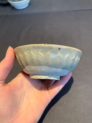 A collection of 20 Chinese monochrome wares, Song/Ming — photo 15