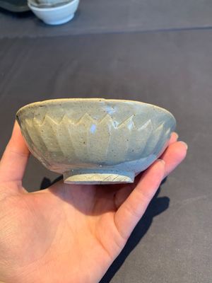 A collection of 20 Chinese monochrome wares, Song/Ming — photo 18