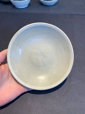 A collection of 20 Chinese monochrome wares, Song/Ming — photo 26