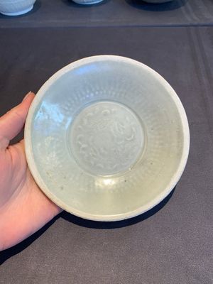 A collection of 20 Chinese monochrome wares, Song/Ming — photo 28