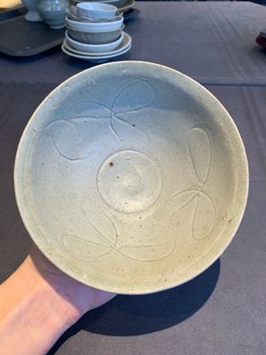 A collection of 20 Chinese monochrome wares, Song/Ming — photo 30