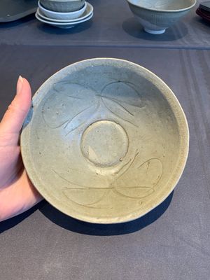 A collection of 20 Chinese monochrome wares, Song/Ming — photo 34