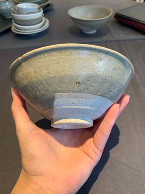 A collection of 20 Chinese monochrome wares, Song/Ming — photo 36