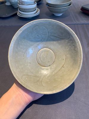 A collection of 20 Chinese monochrome wares, Song/Ming — photo 38