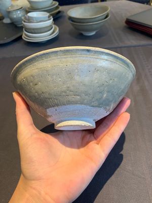 A collection of 20 Chinese monochrome wares, Song/Ming — photo 40