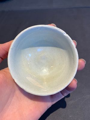 A collection of 20 Chinese monochrome wares, Song/Ming — photo 4