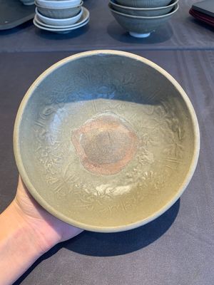 A collection of 20 Chinese monochrome wares, Song/Ming — photo 42
