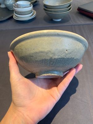 A collection of 20 Chinese monochrome wares, Song/Ming — photo 43