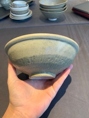 A collection of 20 Chinese monochrome wares, Song/Ming — photo 44