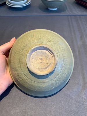 A collection of 20 Chinese monochrome wares, Song/Ming — photo 45