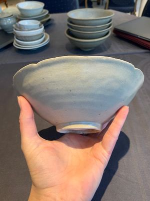A collection of 20 Chinese monochrome wares, Song/Ming — photo 47
